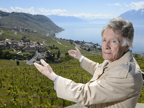 L'écologiste Franz Weber est décédé à l'âge de 91 ans
