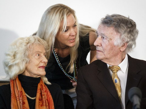 Vera Weber: 