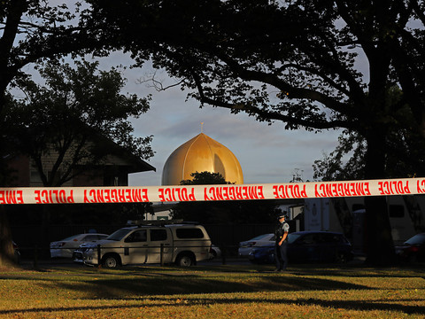 Attaque de Christchurch: expertise psychiatrique du tireur ordonnée