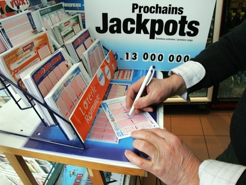 Personne n'a deviné la bonne combinaison au Swiss-Loto