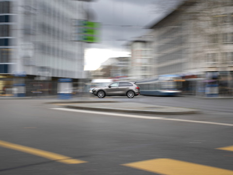 La victime risque de perdre son permis après avoir été renversée