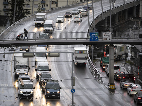 Hausse de 4% des coûts des transports en Suisse