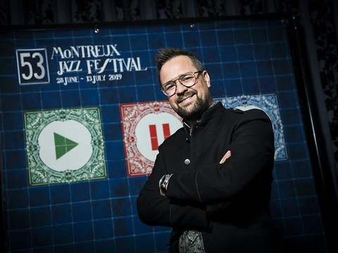 Le Montreux Jazz Festival annonce de 