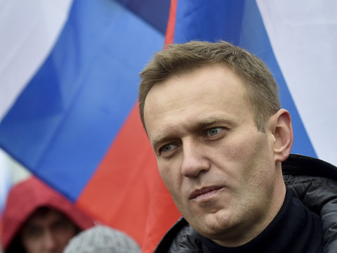 Assignation à résidence de Navalny: la CEDH condamne la Russie