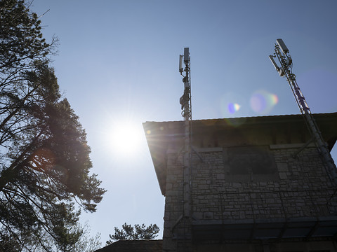 Vaud: résolution adoptée pour un moratoire sur la 5G