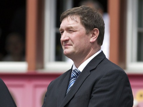 Décès du conseiller d'Etat appenzellois Martin Bürki