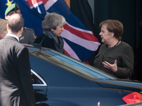 Merkel juge 
