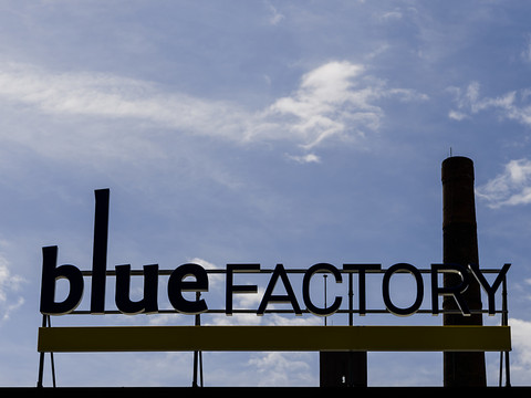 Fribourg: filière d'architecture de la HEIA-FR prévue à Bluefactory