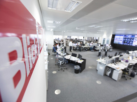 Le groupe Ringier va se lancer dans la TV en ligne