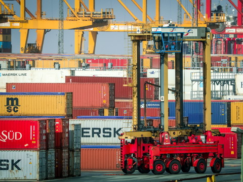 Les PME suisses moins confiantes vis-à-vis des exportations