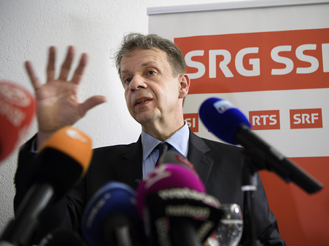 La SSR équilibre ses comptes 2018 et poursuit ses réformes