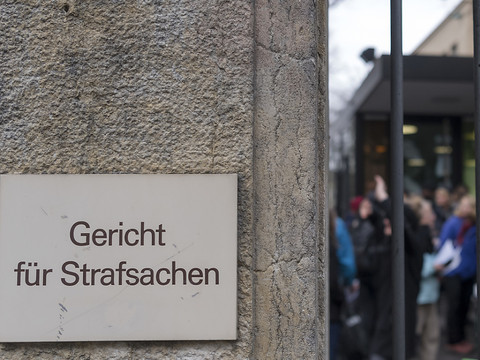 Ex-enseignant du secondaire condamné pour pédopornographie