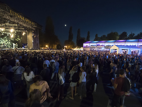 Estavayer-le-Lac: programmation définitive pour l'Estivale Open Air