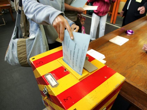 Les jeunes peinent à voir l'impact de la politique dans leur vie