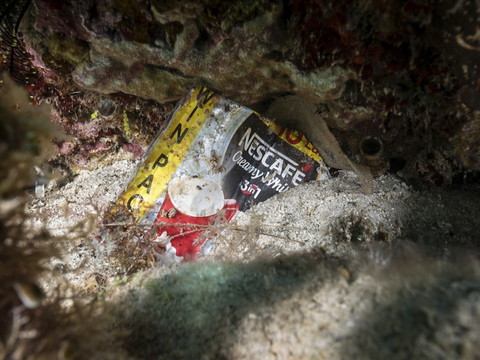 Greenpeace interpelle Nestlé sur ses emballages plastiques