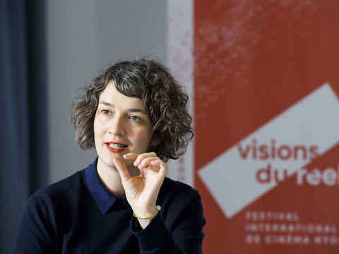 Record de fréquentation les 50 ans de Visions du Réel