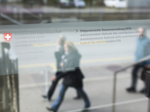 Demandes d'assistance administrative fiscale en hausse