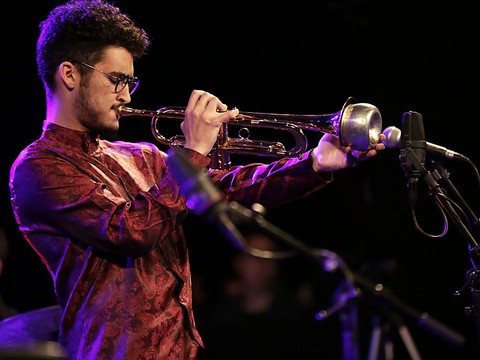 Les températures fraîches ont pesé sur le 37e Cully Jazz Festival