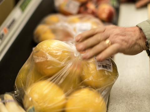 Des achats transfrontaliers dans les limites du raisonnable