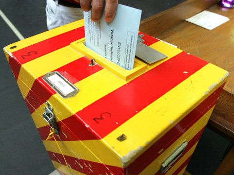 L'avenir de la caisse de pensions de l'Etat suspendu à une votation