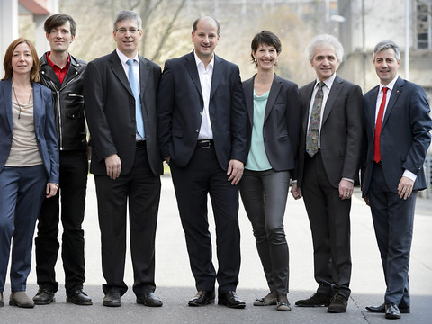 Plus la ville est grande plus l'exécutif est à gauche