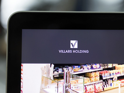 Bénéfice net en chute libre pour Villars Holding l'an dernier