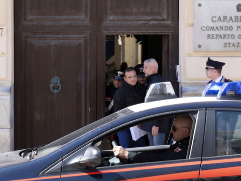 Le crime organisé, principale menace pour la sécurité européenne