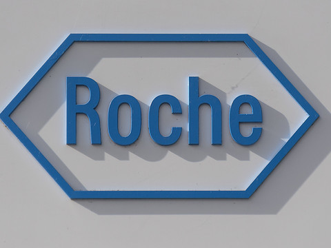 Roche s'offre une poussée de croissance au 1er trimestre