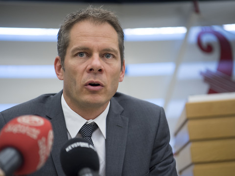 Le canton du Jura gèle les procédures pour les antennes de 5G