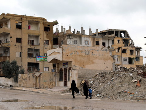 L'expulsion d'une jeune Française pour radicalisation est justifiée