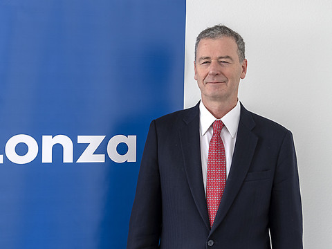 Lonza fait état d'un bon démarrage dans l'année