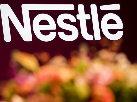 La croissance de Nestlé a décoiffé les attentes au 1er trimestre