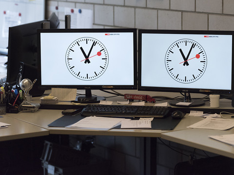Le Conseil fédéral temporise sur la flexibilité du temps de travail