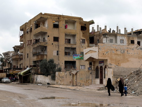 Le Kosovo rapatrie 110 proches de djihadistes
