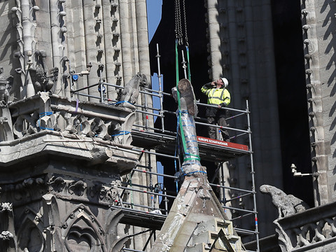 Notre-Dame 