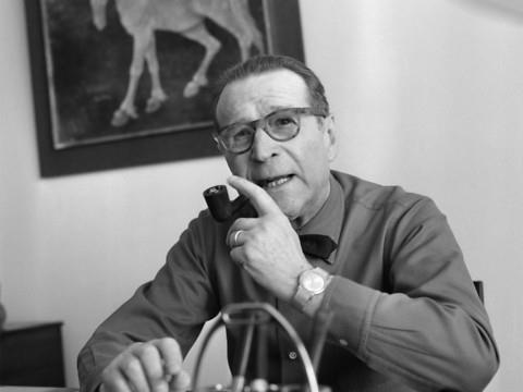 Maigret reprend du service 30 ans après la mort de son créateur