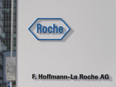 Roche: nouveau test diagnostic des cancers du sein et de l'estomac