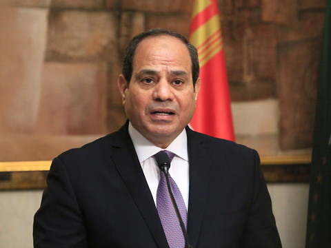 Oui à la révision constitutionnelle prolongeant la présidence Sissi