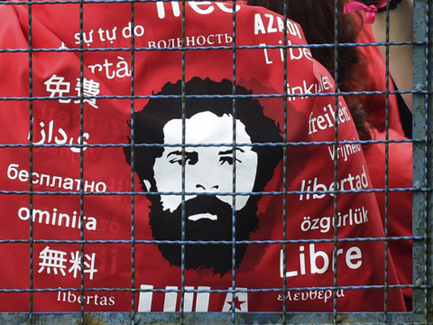 La justice brésilienne allège la peine de l'ex-président Lula