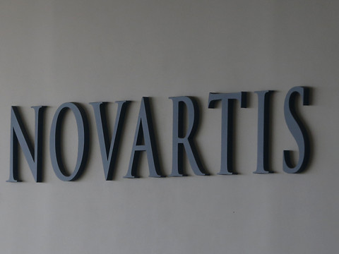 Novartis a bien démarré l'année