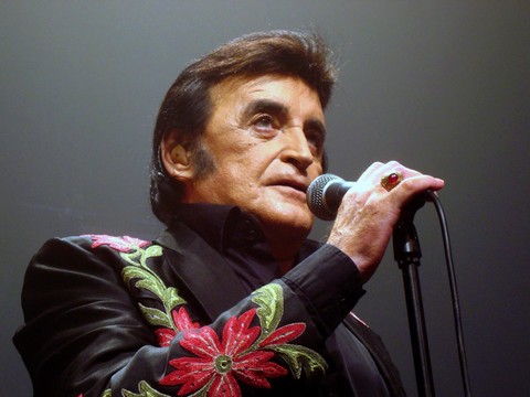 Mort du rockeur Dick Rivers