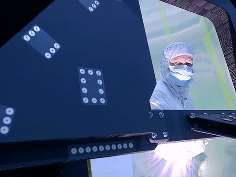 Découverte de la désintégration nucléaire la plus rare de l'Univers