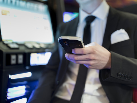 Quatre casinos suisses seront bientôt présents en ligne