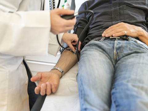 Les jeunes médecins s'enthousiasment pour la médecine de famille