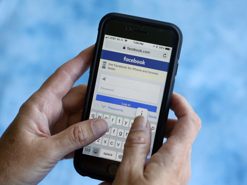 Nouvelle enquête ouverte sur les pratiques de Facebook