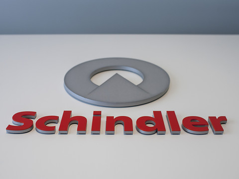 Hausse des ventes et érosion du bénéfice pour Schindler