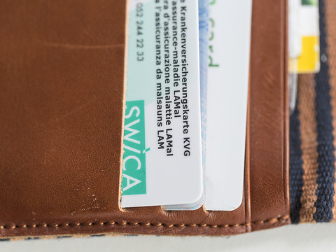 Swica a souffert d'une fin d'année 2018 difficile sur les marchés