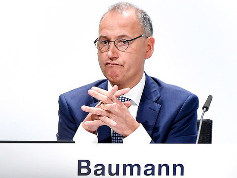 Les actionnaires de Bayer désavouent la direction