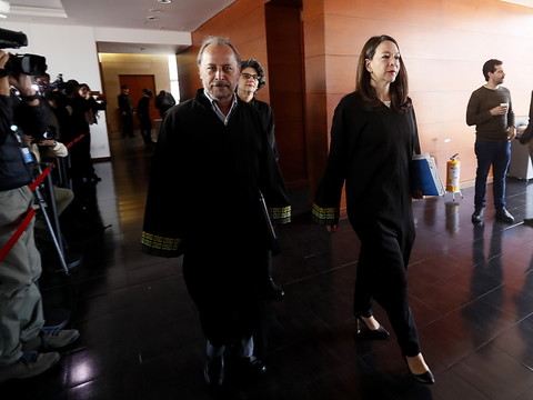 La Colombie recherche un ex-chef des Farc et promet un million