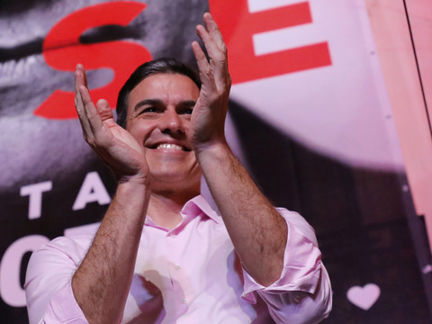 Victoire des socialistes en Espagne - L'extrême droite au parlement